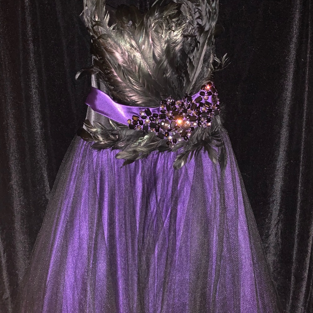 Pageant/ Prom Dress